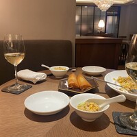正宗広東私房菜サワダ 梅田エスト店 - 