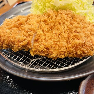 とんかつ様 とんかつ 豚様 - 府中本町/とんかつ | 食べログ