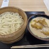丸亀製麺 あまがさきキューズモール店