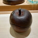 陸奥前鮨 善知鳥 - 