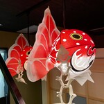 陸奥前鮨 善知鳥 - 