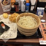 丸亀製麺 - 