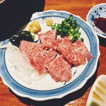 くいどころバー箸○ - 
