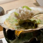 陸奥前鮨 善知鳥 - 