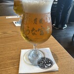 炭焼うな富士 - 