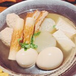 くいどころバー箸○ - 