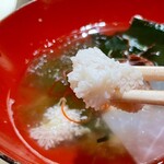 陸奥前鮨 善知鳥 - 