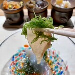 陸奥前鮨 善知鳥 - 