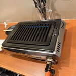 ホルモン たけだ - 