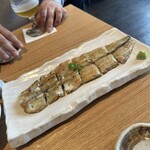 炭焼うな富士 - 