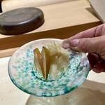 陸奥前鮨 善知鳥 - 