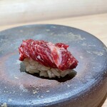 陸奥前鮨 善知鳥 - 