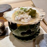 陸奥前鮨 善知鳥 - 