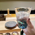 陸奥前鮨 善知鳥 - 