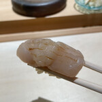 陸奥前鮨 善知鳥 - 