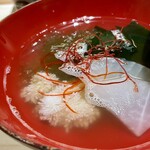 陸奥前鮨 善知鳥 - 