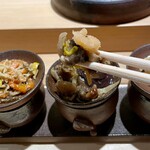 陸奥前鮨 善知鳥 - 