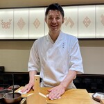 陸奥前鮨 善知鳥 - 