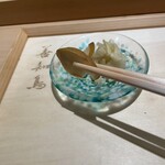 陸奥前鮨 善知鳥 - 