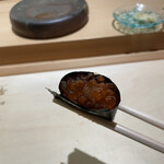 陸奥前鮨 善知鳥 - 