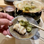 陸奥前鮨 善知鳥 - 