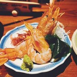 くいどころバー箸○ - 