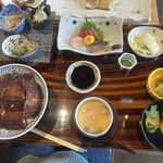 炭焼うな富士 - 