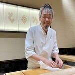 陸奥前鮨 善知鳥 - 