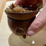 陸奥前鮨 善知鳥 - 