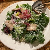 ビストロ クレスタ 麻布十番 - 