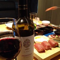 焼肉 ギュウトピア -  焼肉 ギュウトピア -