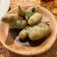 ビストロ クレスタ 麻布十番 - 