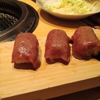 焼肉 ギュウトピア -  焼肉 ギュウトピア -