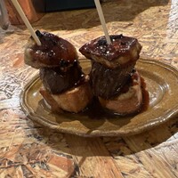 ビストロ クレスタ 麻布十番 - 
