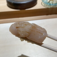 陸奥前鮨 善知鳥 - 