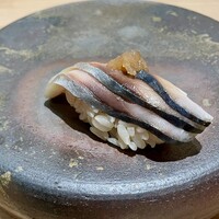 陸奥前鮨 善知鳥 - 