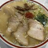 中華そば専門 田中そば店 荒川沖店