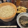 丸亀製麺 - 