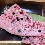 モンロワール - 料理写真: