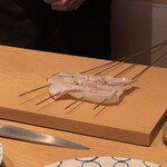 温石 - ジンドウイカ