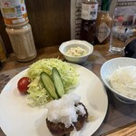 おばんざい処 のりっぺ - 