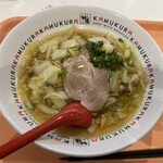 どうとんぼり神座 - 料理写真:
