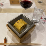 あつた蓬莱軒 - う巻きに至ってはふわっふわで温かく最高