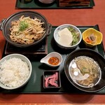 レストラン雲水 - 