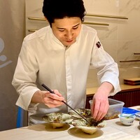 鮨 四心 - しっかり仕事されてます