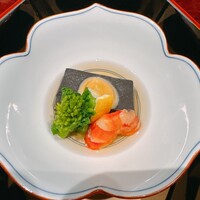 個室和食 東山 新宿本店 - 