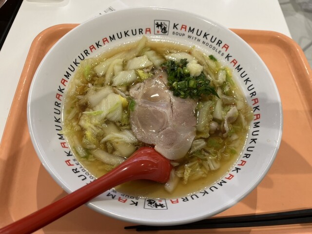 Dotonbori Kamukura Ion Moru Ibaraki Ten