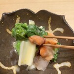 寿し ひらまつ - 