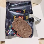 シャトレーゼ - 料理写真: