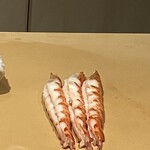 寿し ひらまつ - 